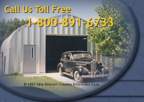 Steel Buildings Directory